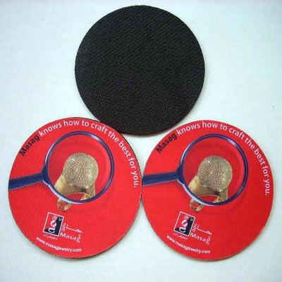 Waimaotong Supplier factory price Eco-friendly rubber coaster